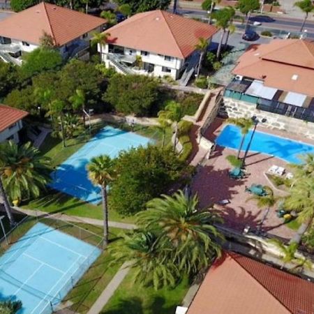 Mandurah Family Resort Exteriér fotografie