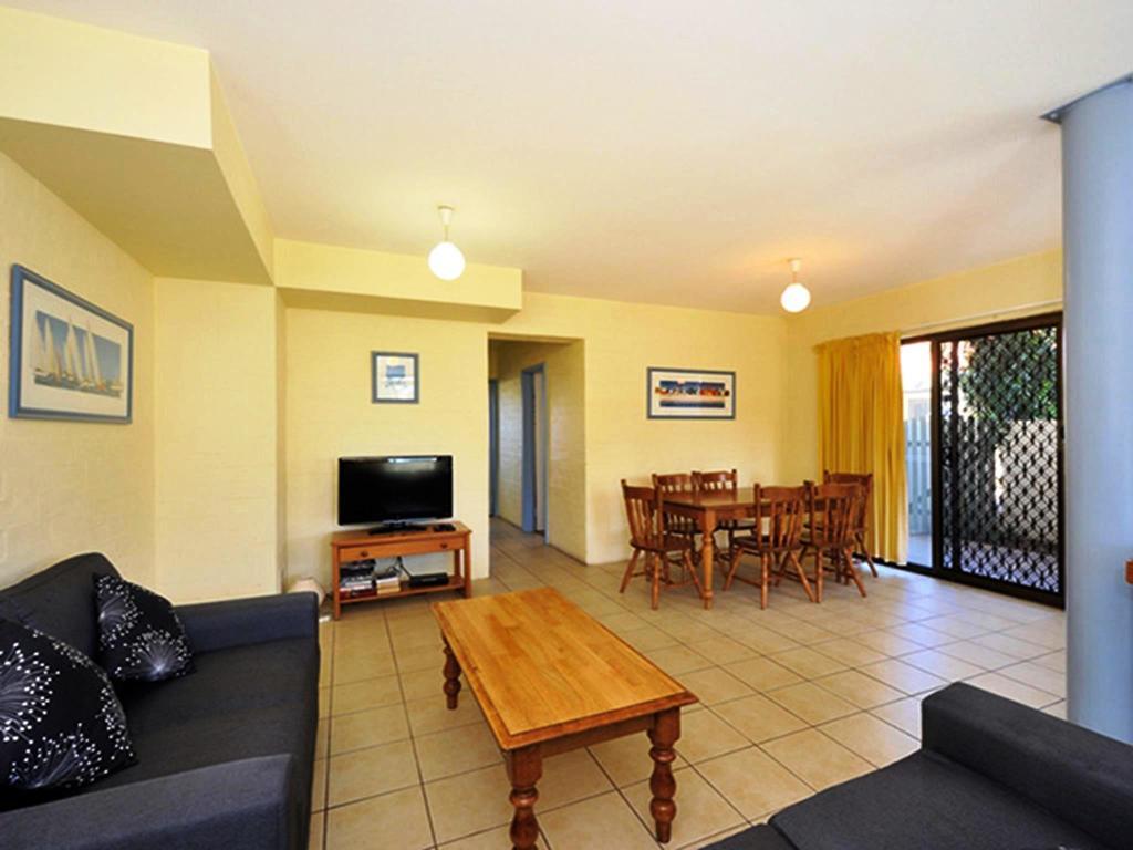 Mandurah Family Resort Exteriér fotografie