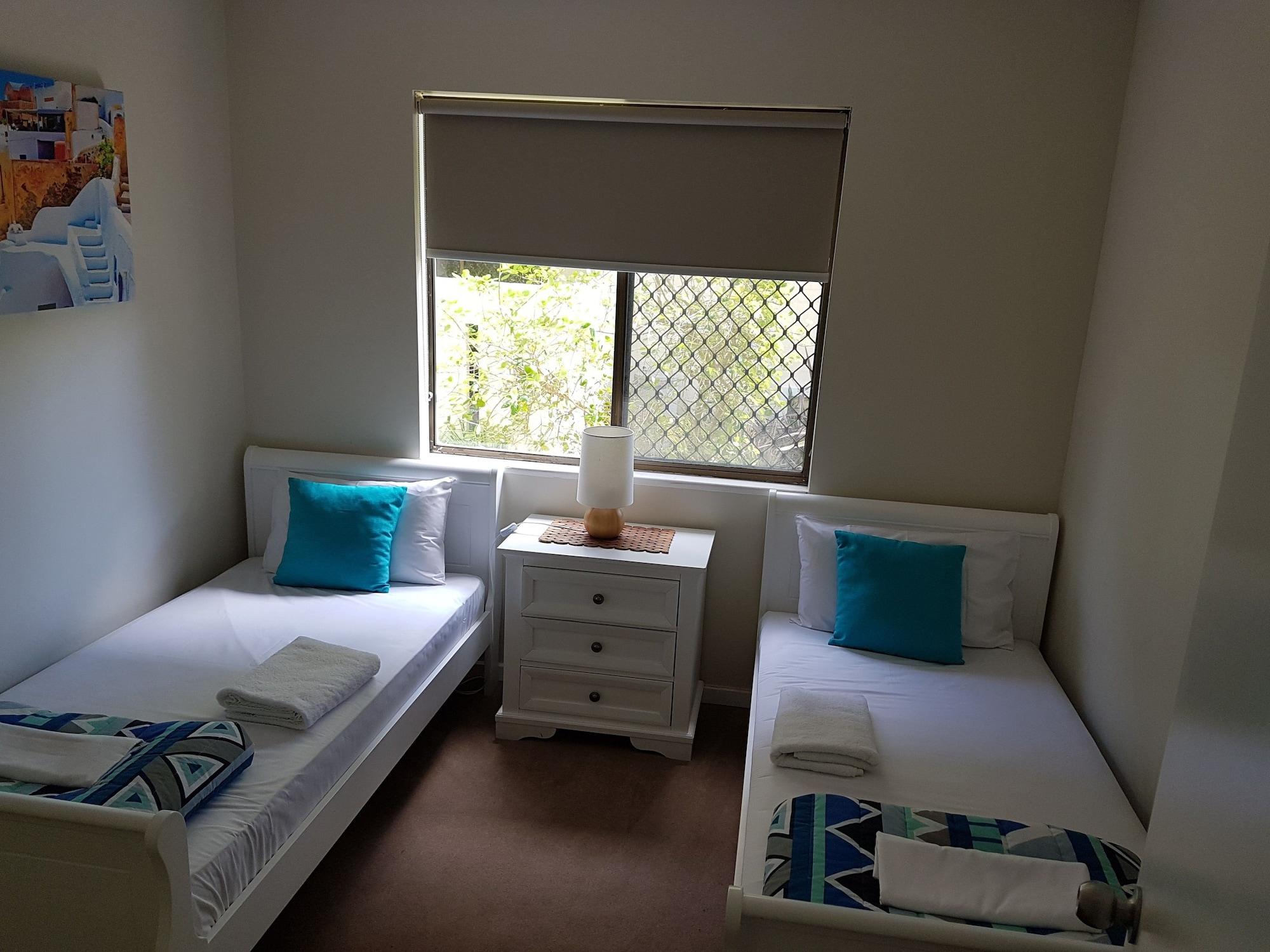 Mandurah Family Resort Exteriér fotografie