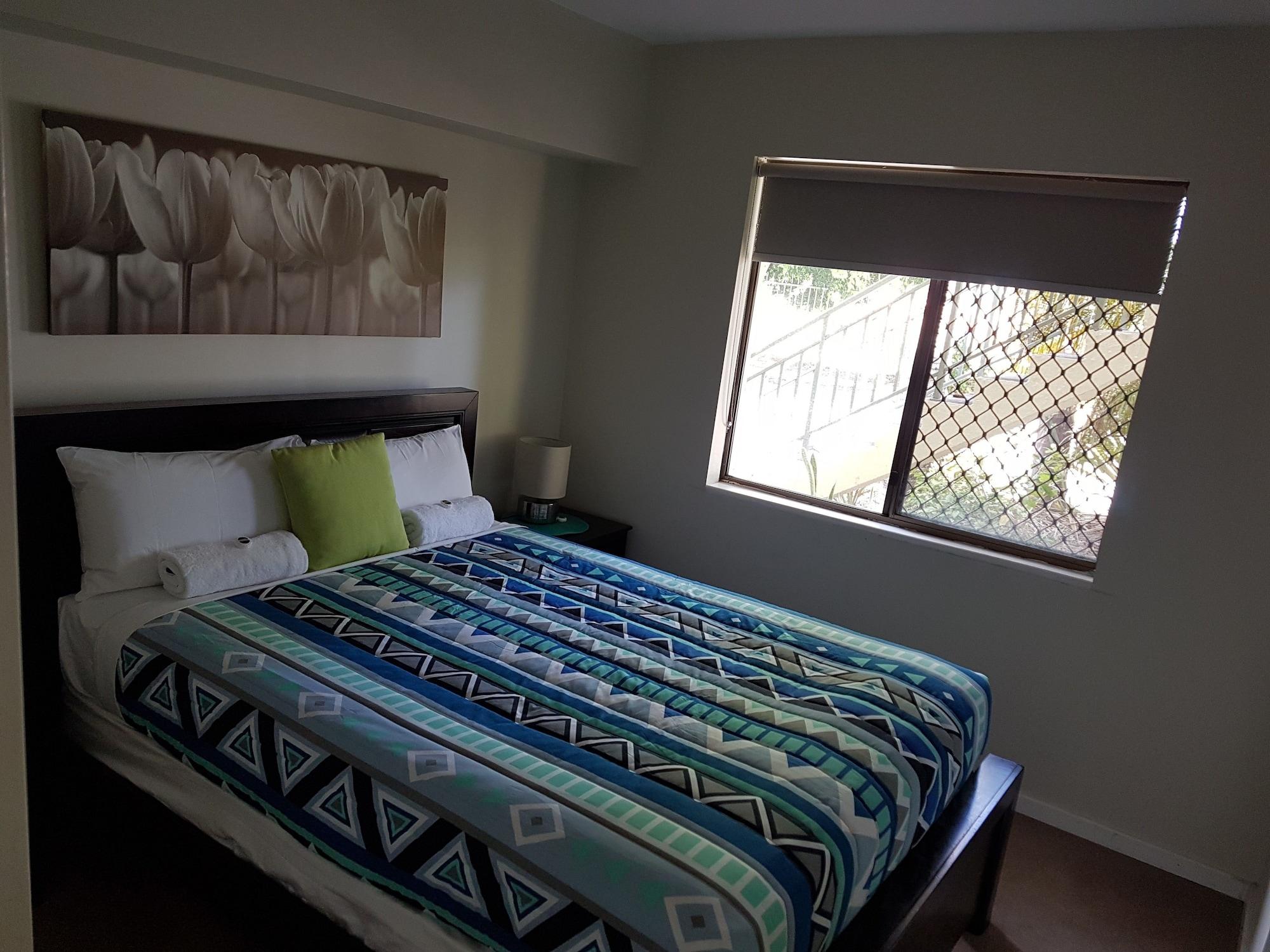 Mandurah Family Resort Exteriér fotografie