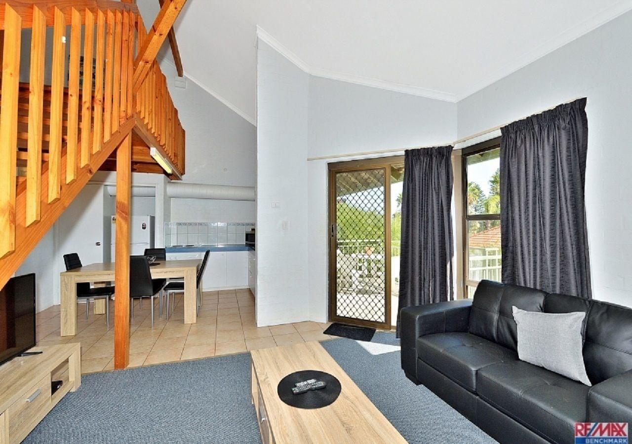 Mandurah Family Resort Exteriér fotografie