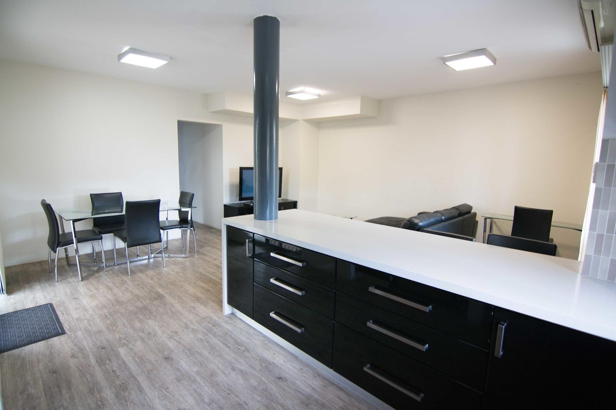 Mandurah Family Resort Exteriér fotografie