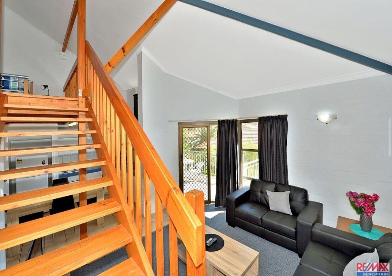 Mandurah Family Resort Exteriér fotografie