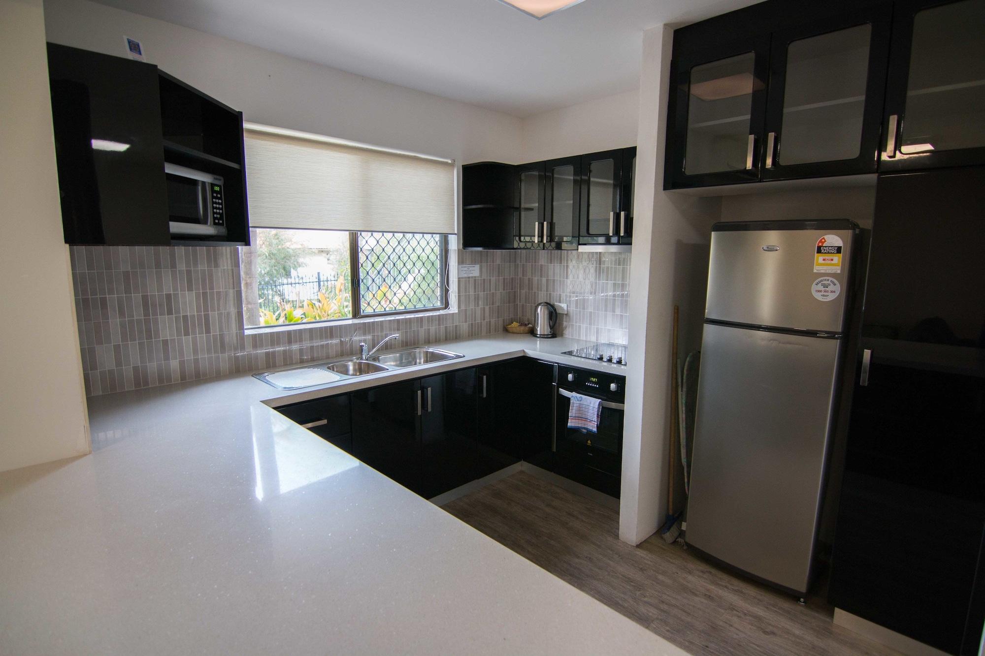 Mandurah Family Resort Exteriér fotografie