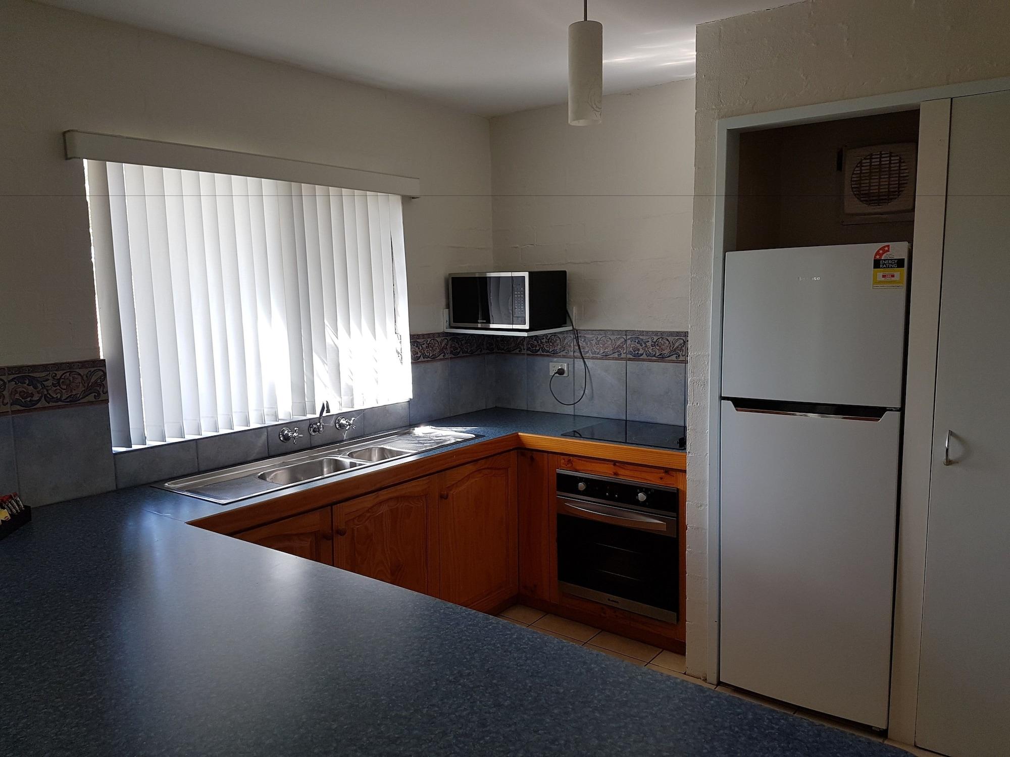 Mandurah Family Resort Exteriér fotografie
