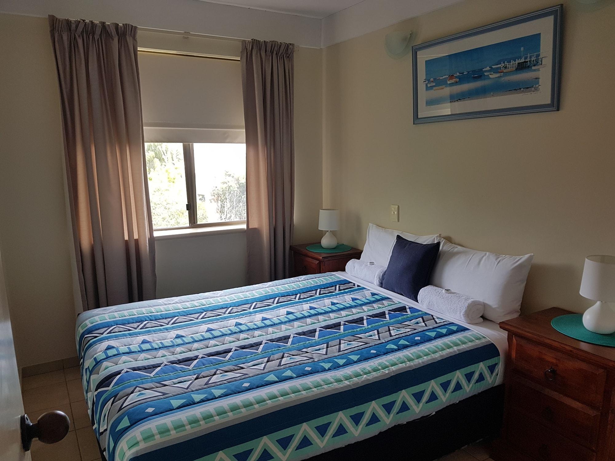 Mandurah Family Resort Exteriér fotografie