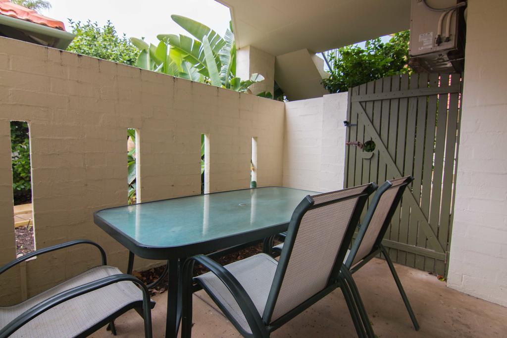Mandurah Family Resort Exteriér fotografie
