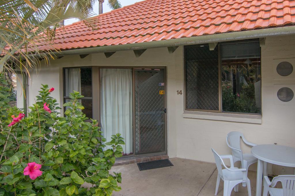 Mandurah Family Resort Pokoj fotografie