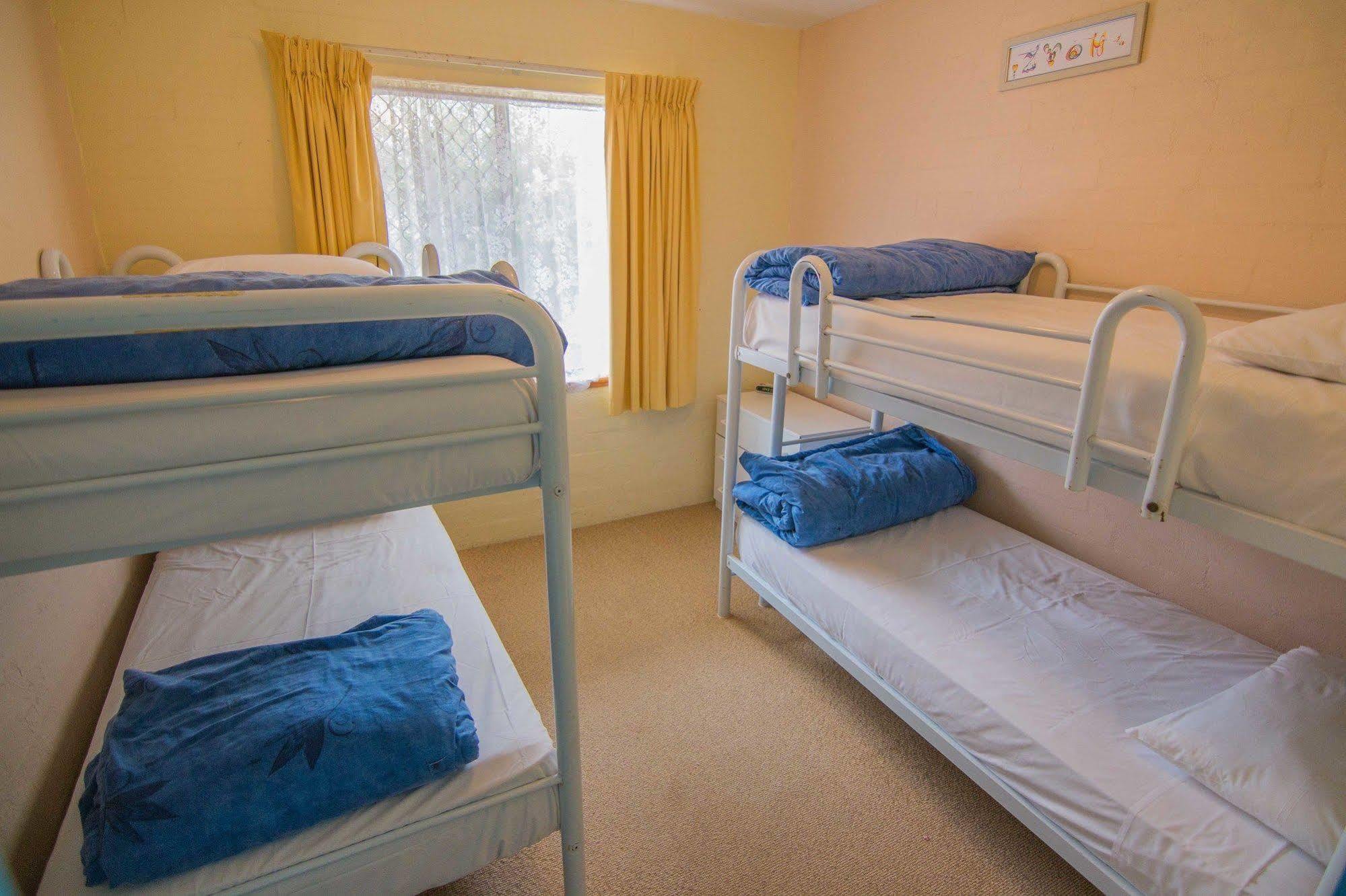 Mandurah Family Resort Exteriér fotografie