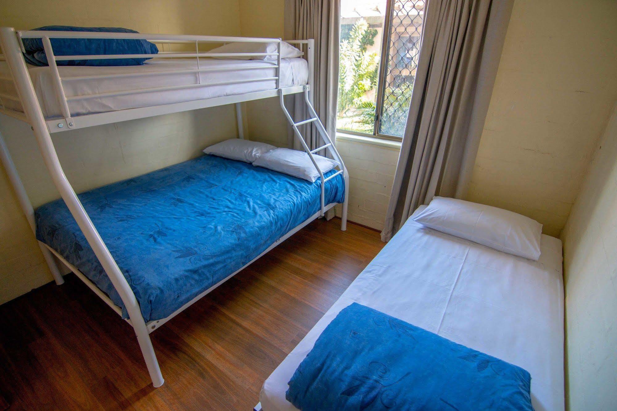 Mandurah Family Resort Exteriér fotografie