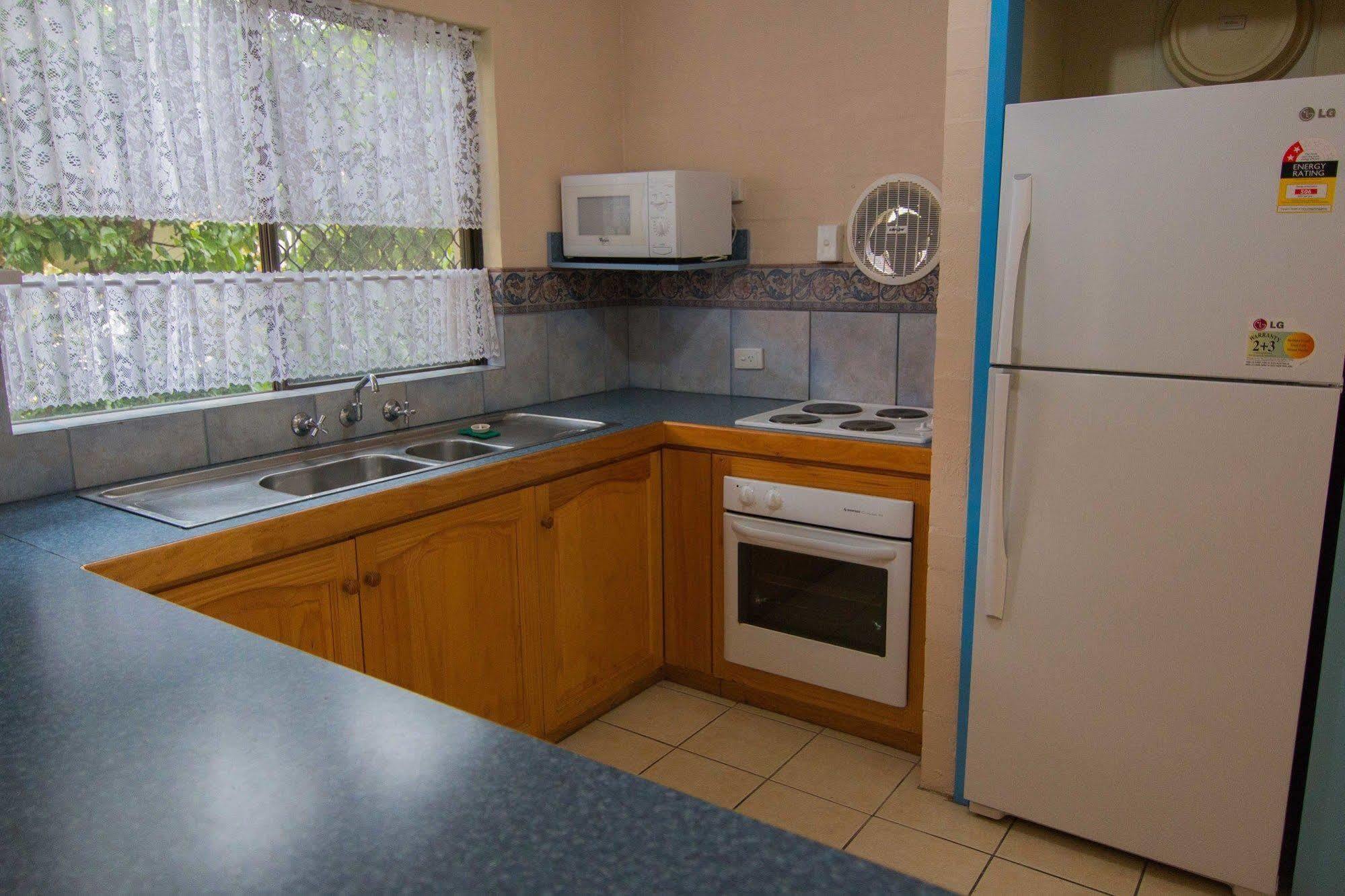 Mandurah Family Resort Exteriér fotografie