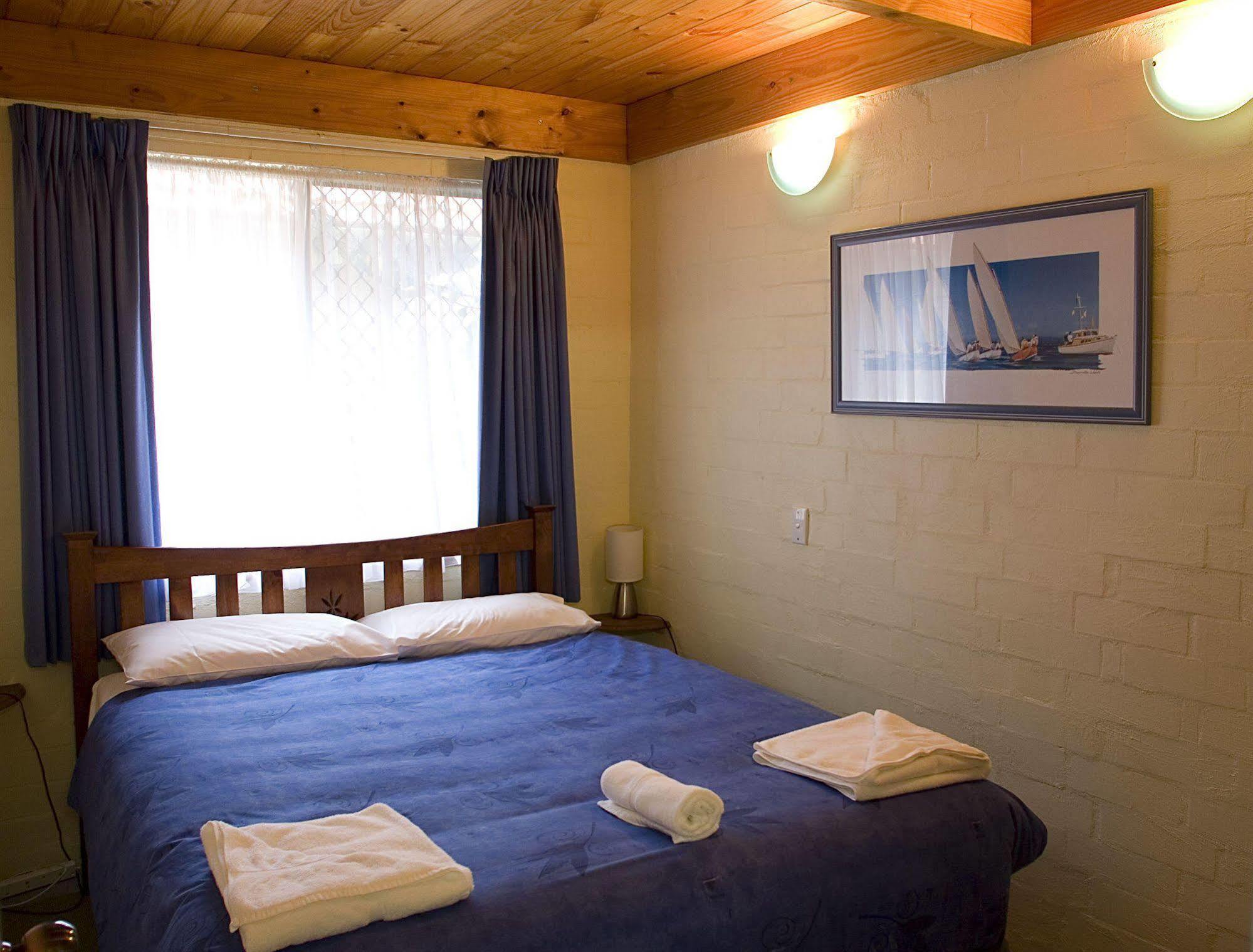 Mandurah Family Resort Pokoj fotografie