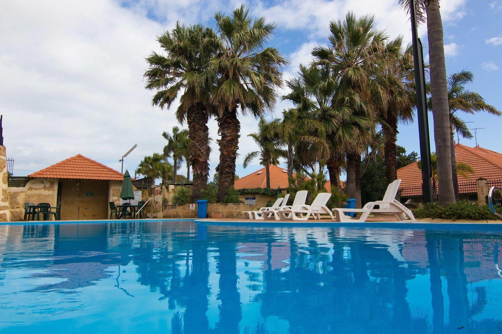 Mandurah Family Resort Exteriér fotografie
