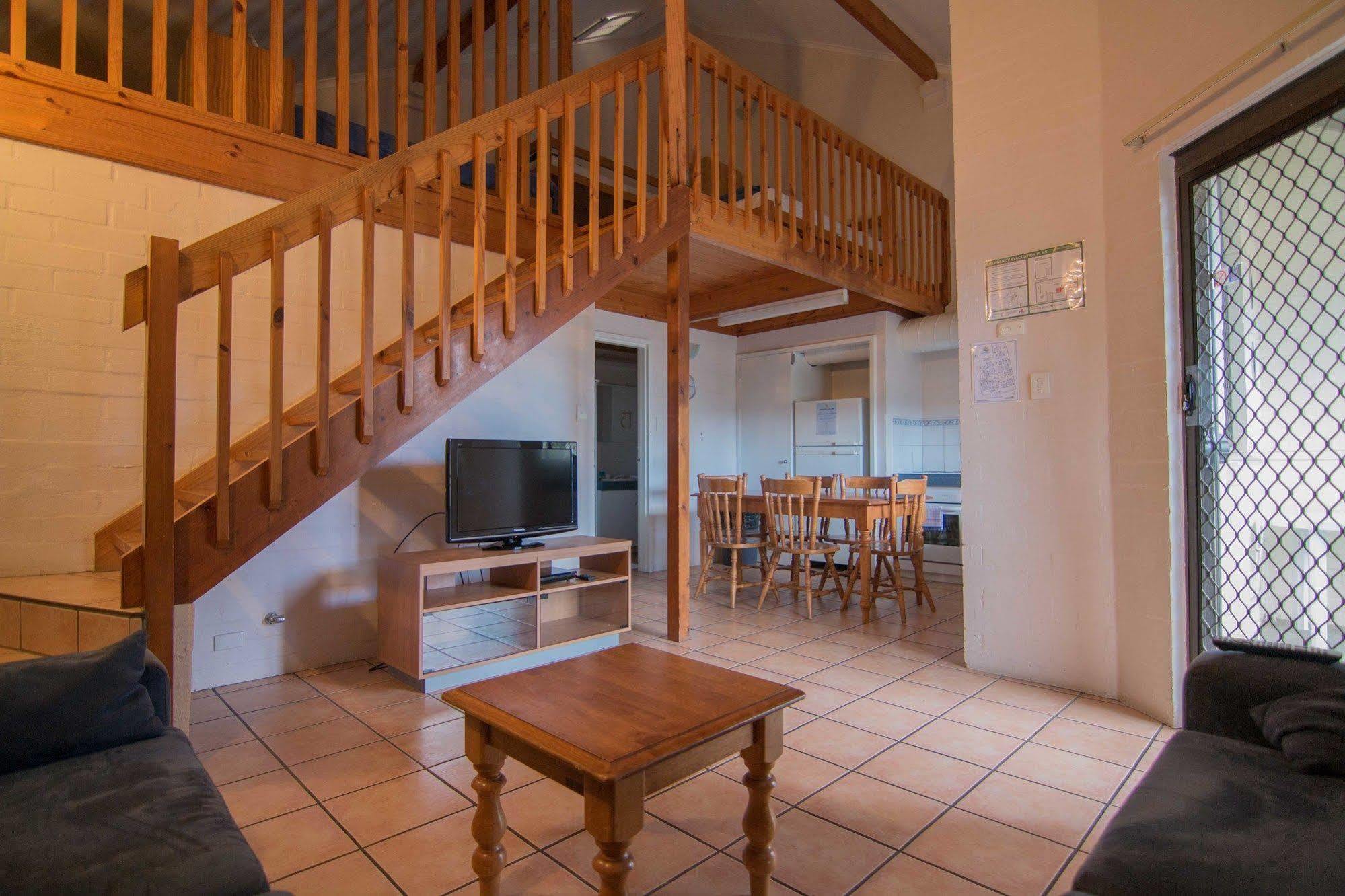 Mandurah Family Resort Exteriér fotografie