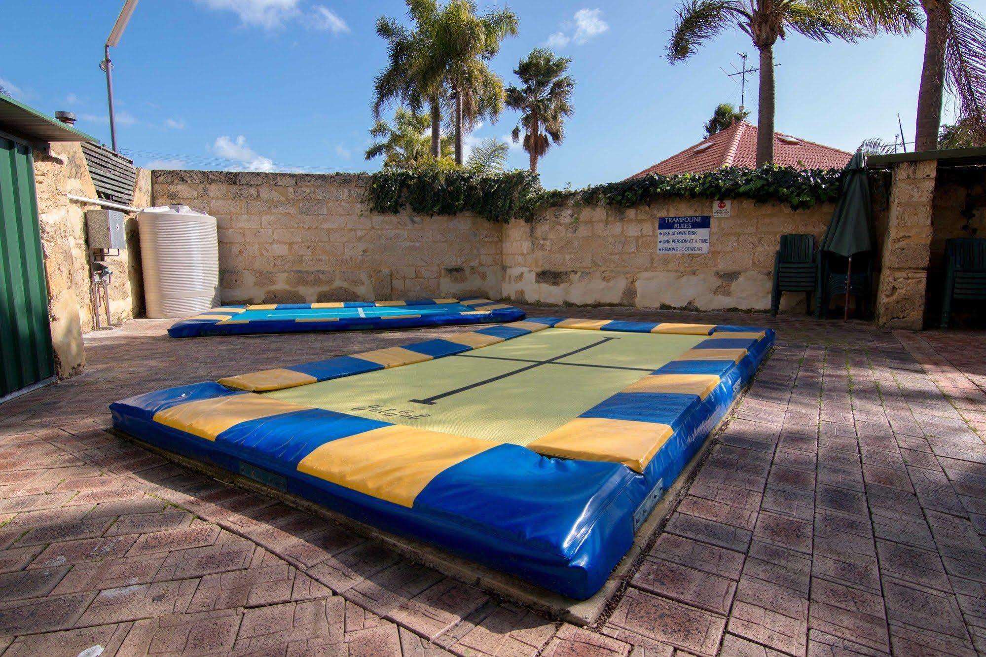 Mandurah Family Resort Exteriér fotografie