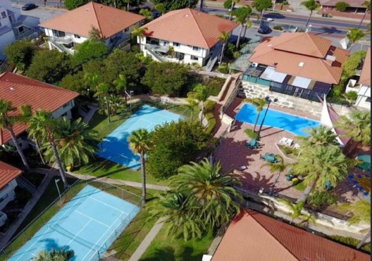 Mandurah Family Resort Exteriér fotografie