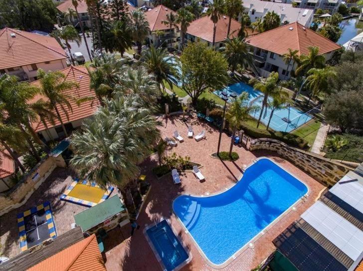 Mandurah Family Resort Exteriér fotografie
